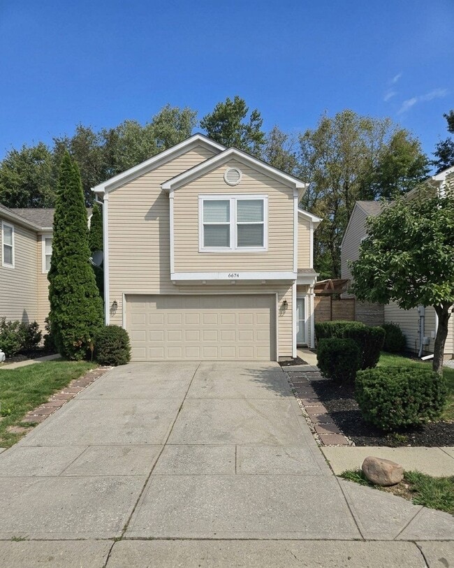 Building Photo - 6674 Stanhope Way