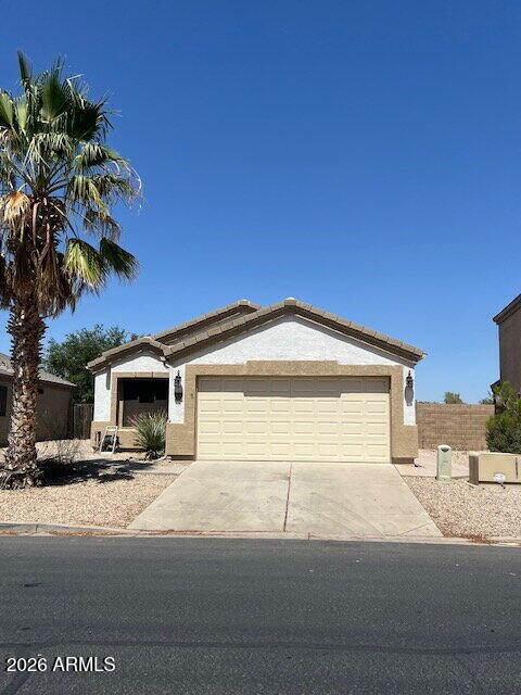 Building Photo - 24115 N Desert Dr