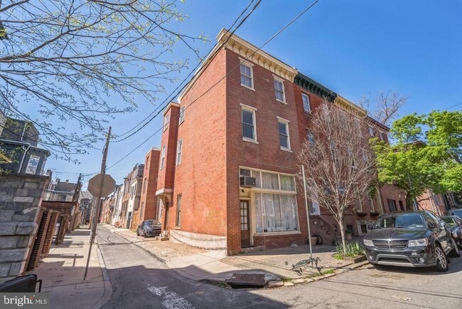 Building Photo - 520 N 19th St