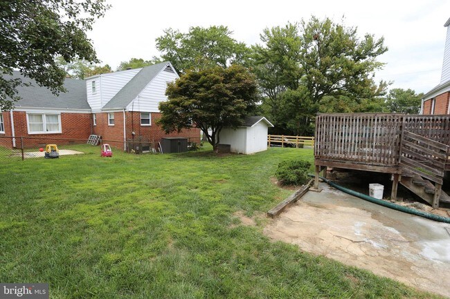 Foto del edificio - 12818 Connecticut Ave