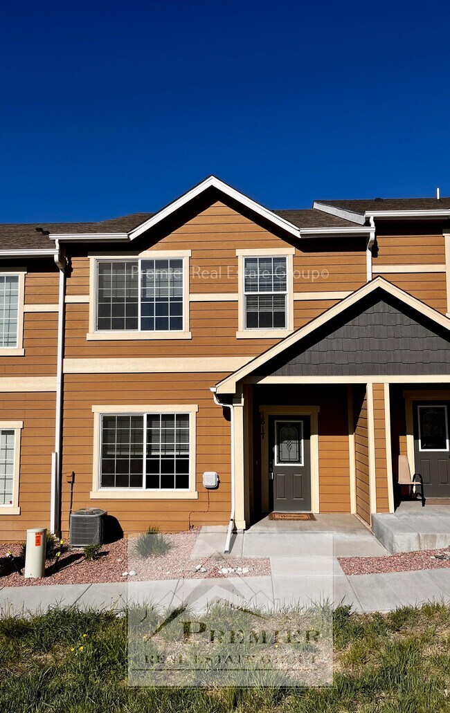 Photo - 1817 Final View Aly Townhome