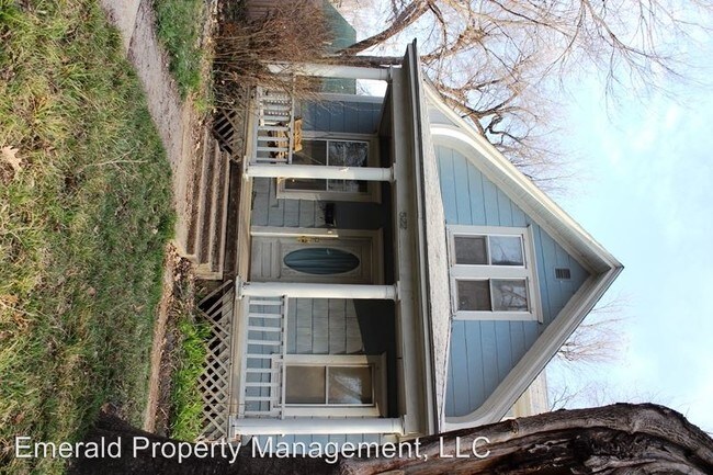 Building Photo - 522 Colorado St