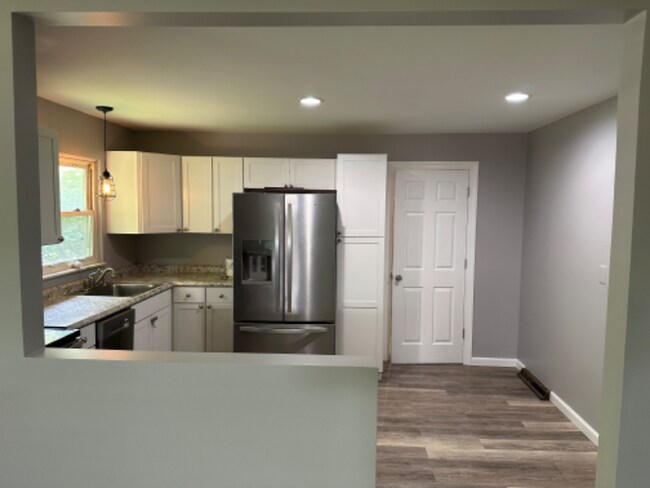 Foto del edificio - 6523 Parkland Ave