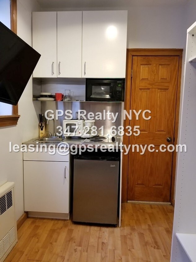 Foto del edificio - 143 E 30th St