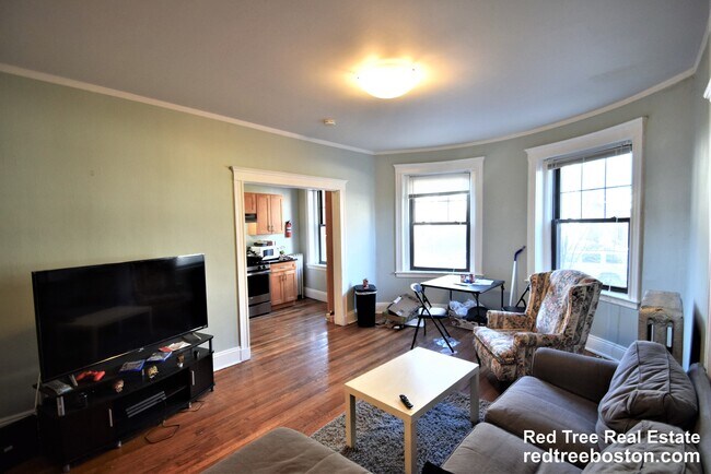 Photo - 48 Englewood Ave Apartment