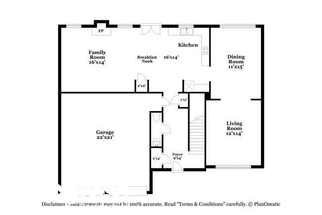 Building Photo - 7409 Gossamer St