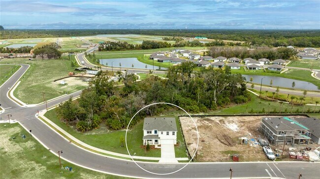 Foto del edificio - 10518 Gentle Current Wy