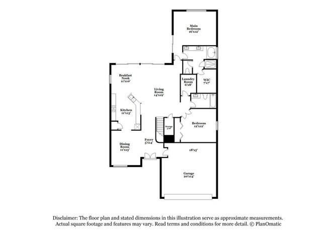Foto del edificio - 192 Braemar Ave