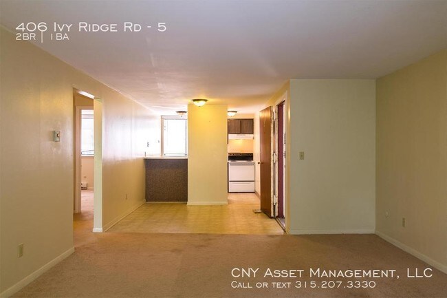 Building Photo - 406 Ivy Ridge Rd