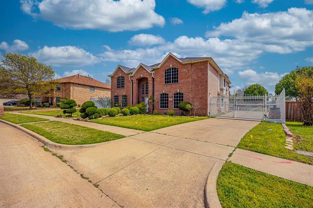 Foto del edificio - 808 Sabona Dr