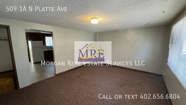 Building Photo - 509-51A N Platte Ave