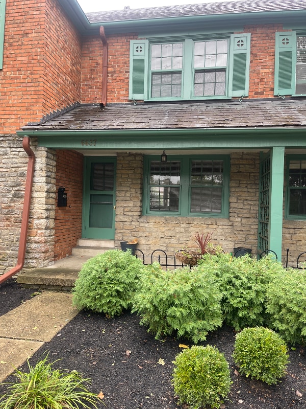 Photo - 6637 Murray Rd House