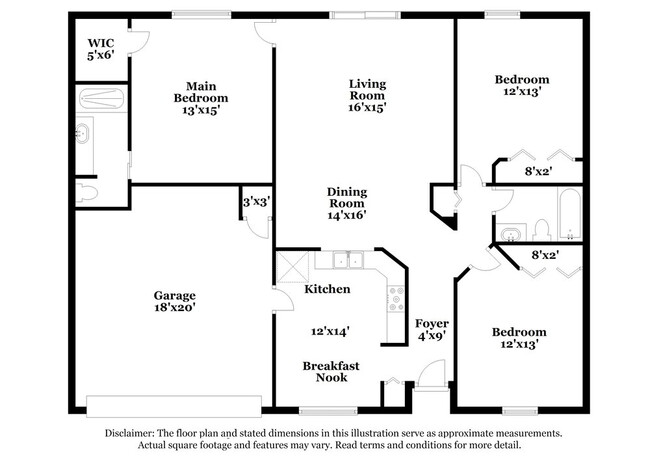 Building Photo - 5004 Quercus Loop