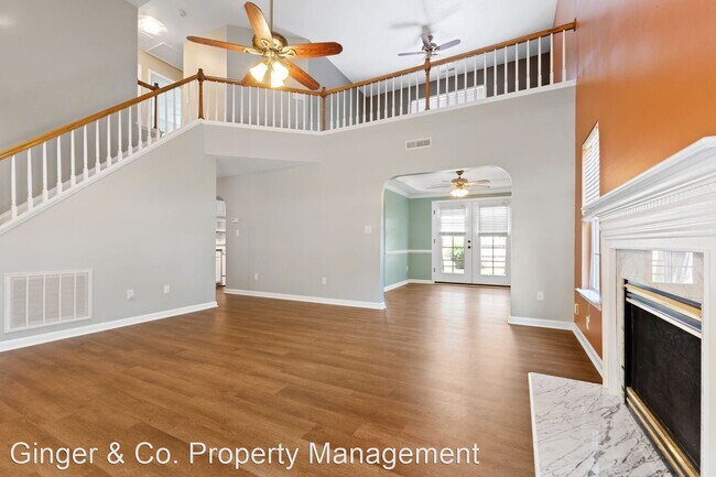 Building Photo - 3 br, 2.5 bath House - 1 Wood Lily Ct