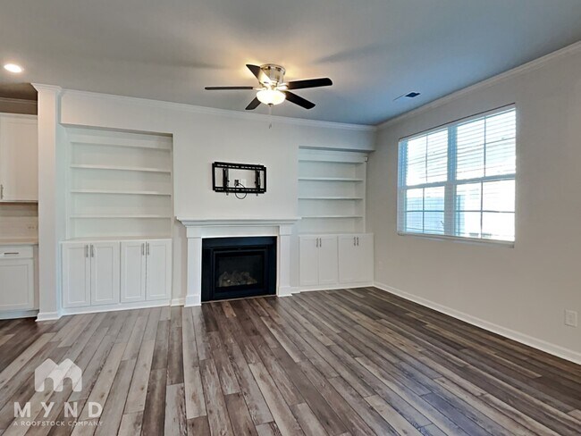 Building Photo - 6318 Arpeggio Pl