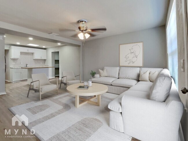 Foto del edificio - 1519 W Cocopah St