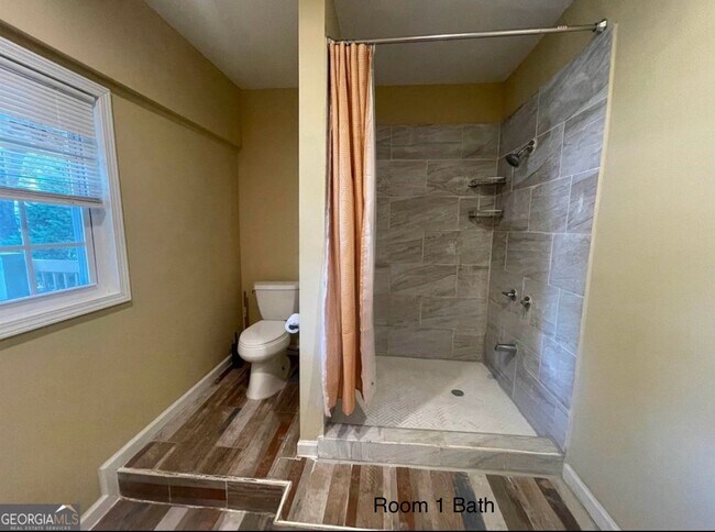 Room 1 Bath(Master) - 814 Moreland Ave SE