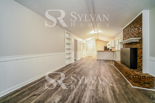 Foto del edificio - The innovation here will inspire you.