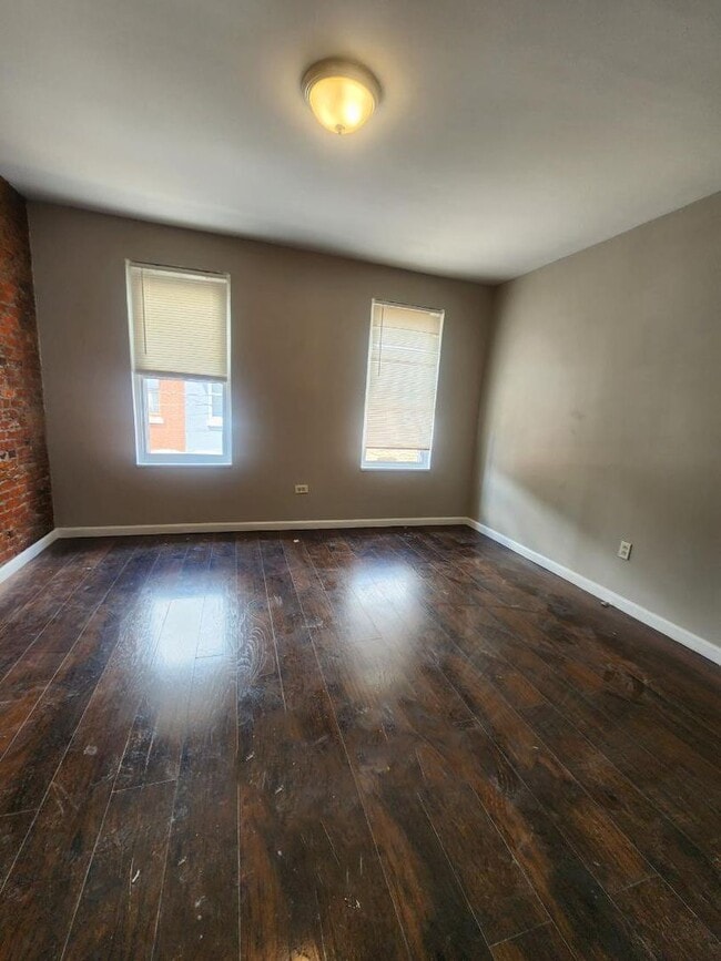 Photo - Fully Renovated 3BR Single-Family Home Coming Soon – North Philadelphia!