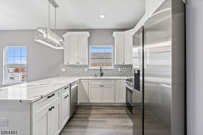 Foto del edificio - 614 Meadow St