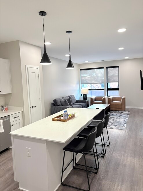 Building Photo - Leavenworth Lofts