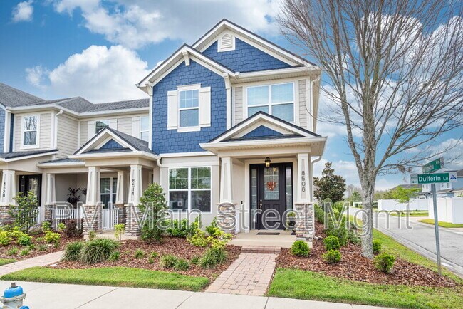 Foto del edificio - 8508 Dufferin Ln