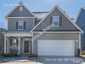 Building Photo - 101 W Lumber Ct