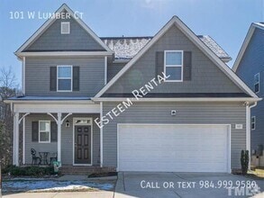 Building Photo - 101 W Lumber Ct