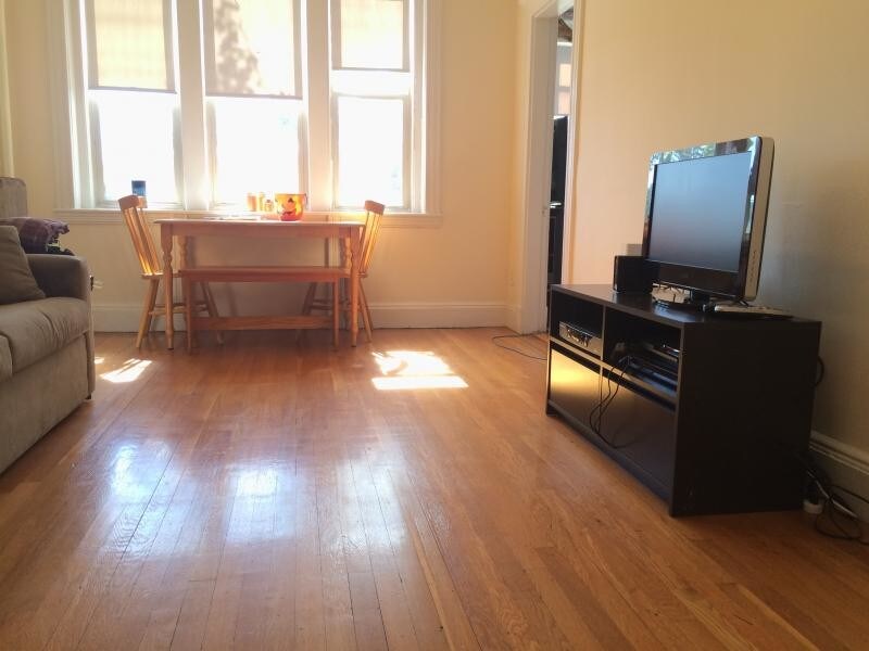 1729 Commonwealth Avenue, Boston, MA 02135 Apartments at 1729