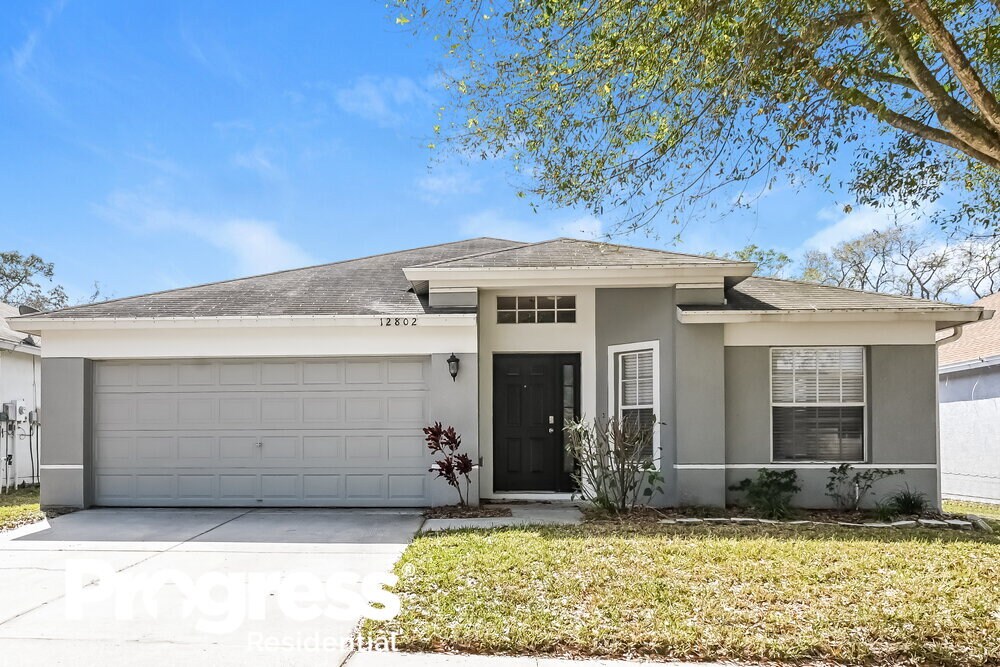 Foto principal - 12802 Early Run Ln