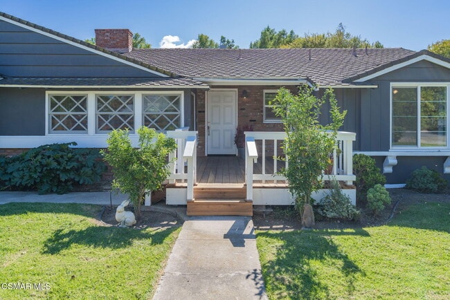 Building Photo - 4310 Eve Rd