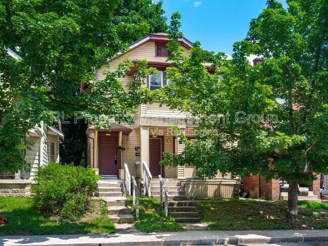 Foto del edificio - 1168 E Whittier St