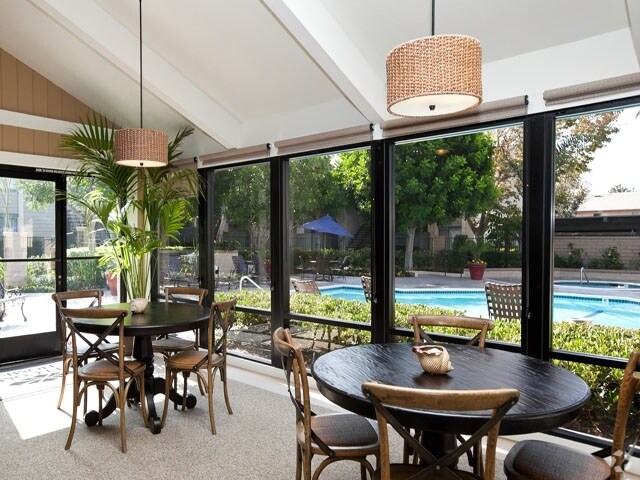 Casa club - Villa Buena