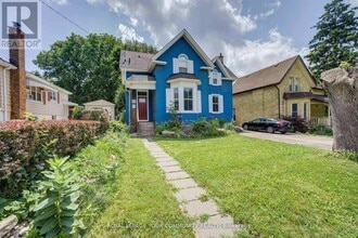 Building Photo - 83 Concession St