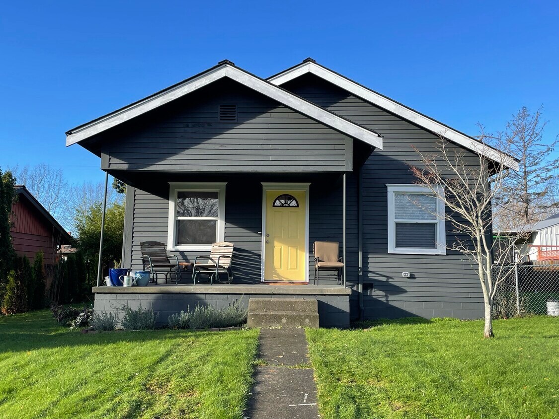 2723 King St, Bellingham, WA 98225 House Rental in Bellingham, WA