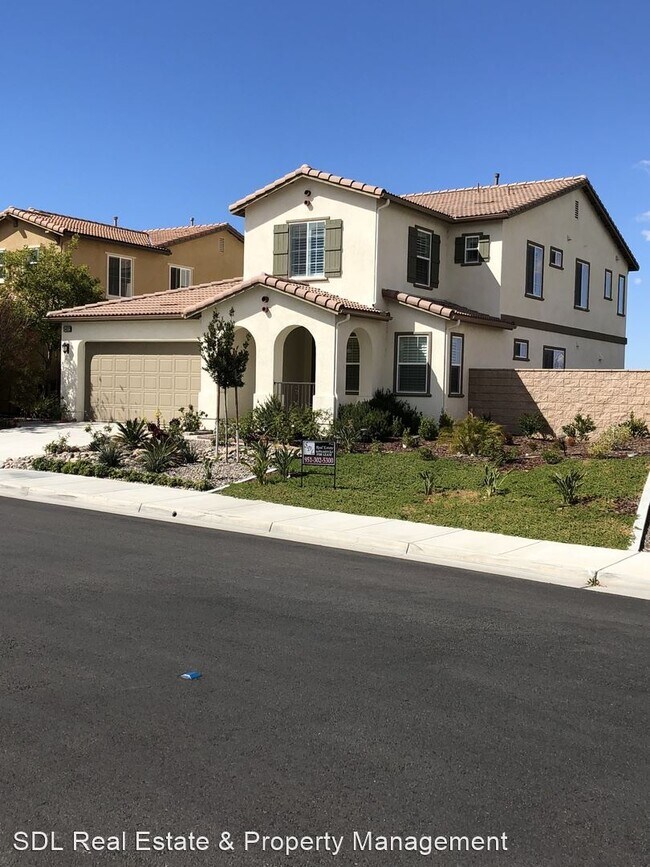 Foto del edificio - 5 br, 3.5 bath House - 34322 Hourglass Street