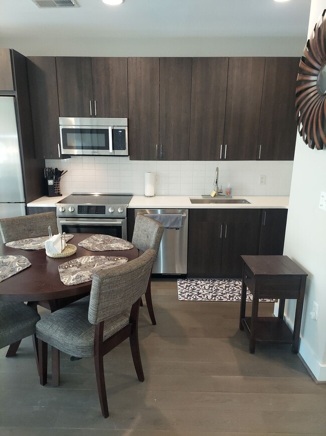 Foto del edificio - 1500 Pennsylvania Ave SE