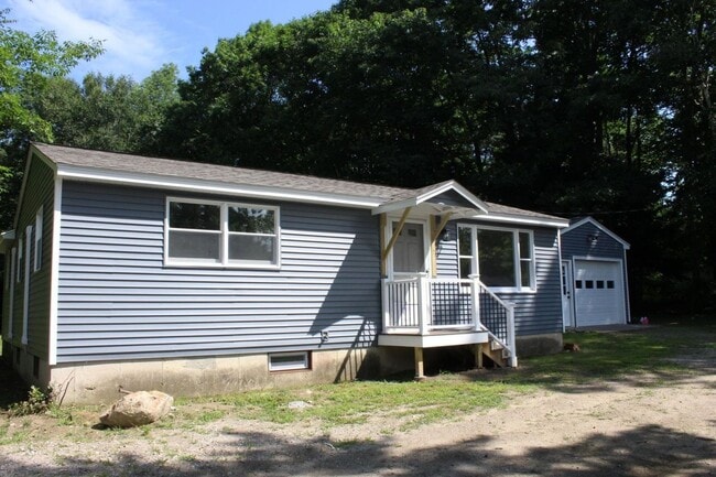 Building Photo - Adorable 2 Bedroom in Moultonborough