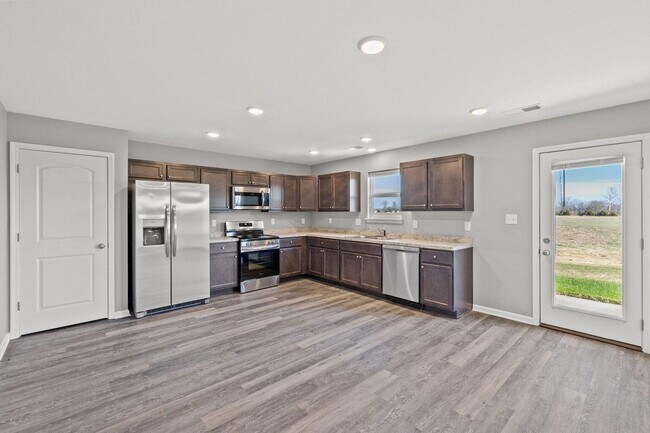 Foto del edificio - 233 Jared Parker Wy