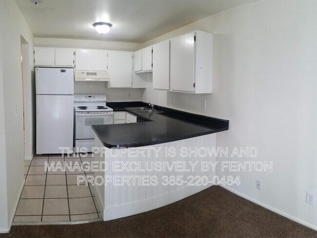Building Photo - 3549 W 2670 S