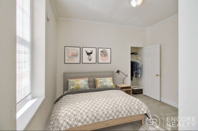 Foto del edificio - 1223 Beacon St