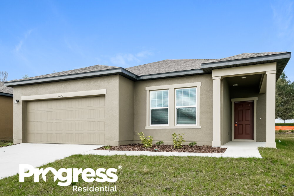 36767 Reed Rd, Dade City, FL 33525