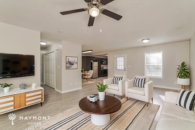 Building Photo - Spacious 4-Bedroom Single-Level Home in Warrenville, SC