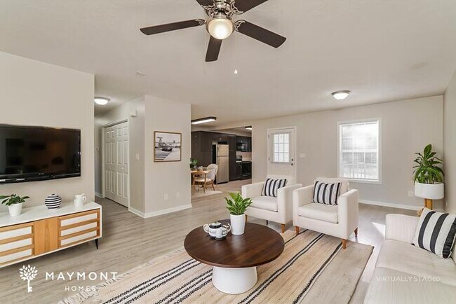 Foto del edificio - Spacious 4-Bedroom Single-Level Home in Warrenville, SC