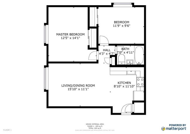 Building Photo - 28 Murdock St