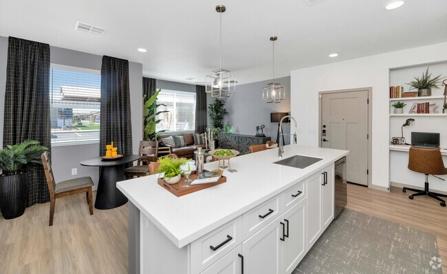 Building Photo - Everly at Morrison Ranch Luxury Apartments