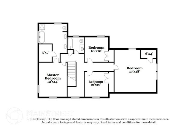 Building Photo - 4321 Fowler Ridge Dr