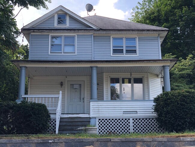 Foto del edificio - 100 Park Ave