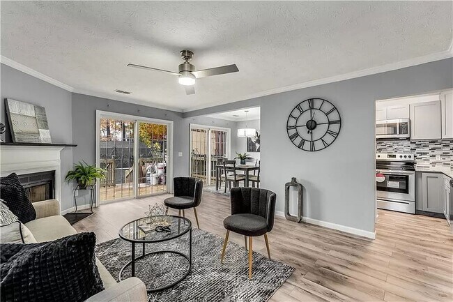 Building Photo - 6446 Charter Way