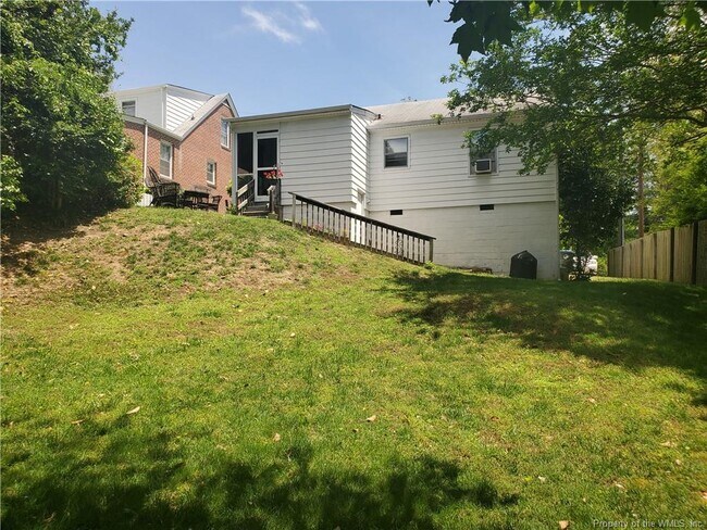 Foto del edificio - 508 S Boundary St